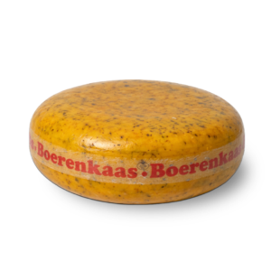 Brandnetelkaas