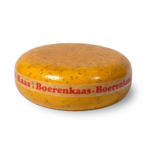 Fenegriek kaas