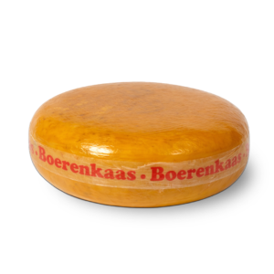 Mosterd kruidenkaas
