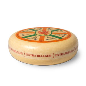 Geitenkaas extra belegen