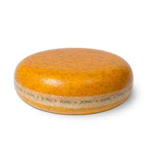 Komijnekaas jong