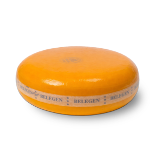 Kaas uit Born belegen