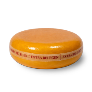 Kaas uit Born extra belegen