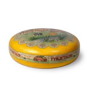 Gatenkaas Tynjetaler