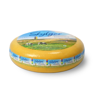 Skylger Terschelling mild