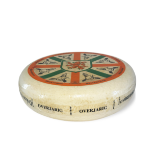 Geitenkaas oud