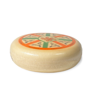Geitenkaas jong