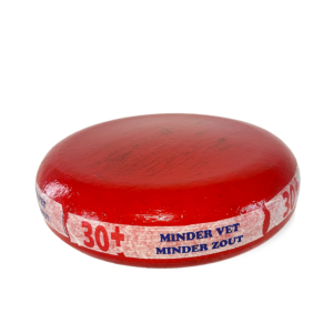 Boerenkaas minder vet 30+ Komijn